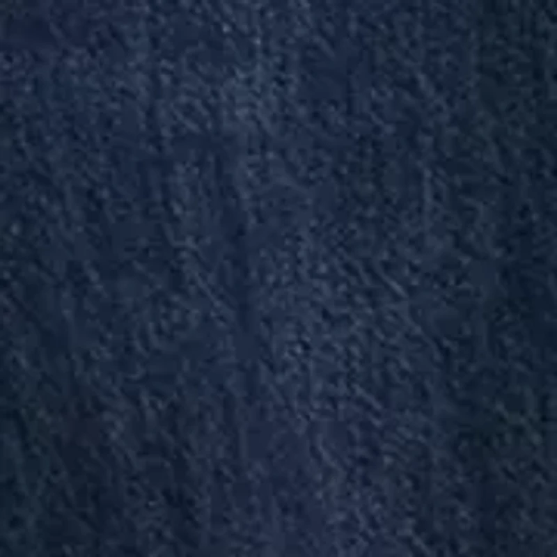 Plus Slouchy Elastic Back Wide Leg Jeans