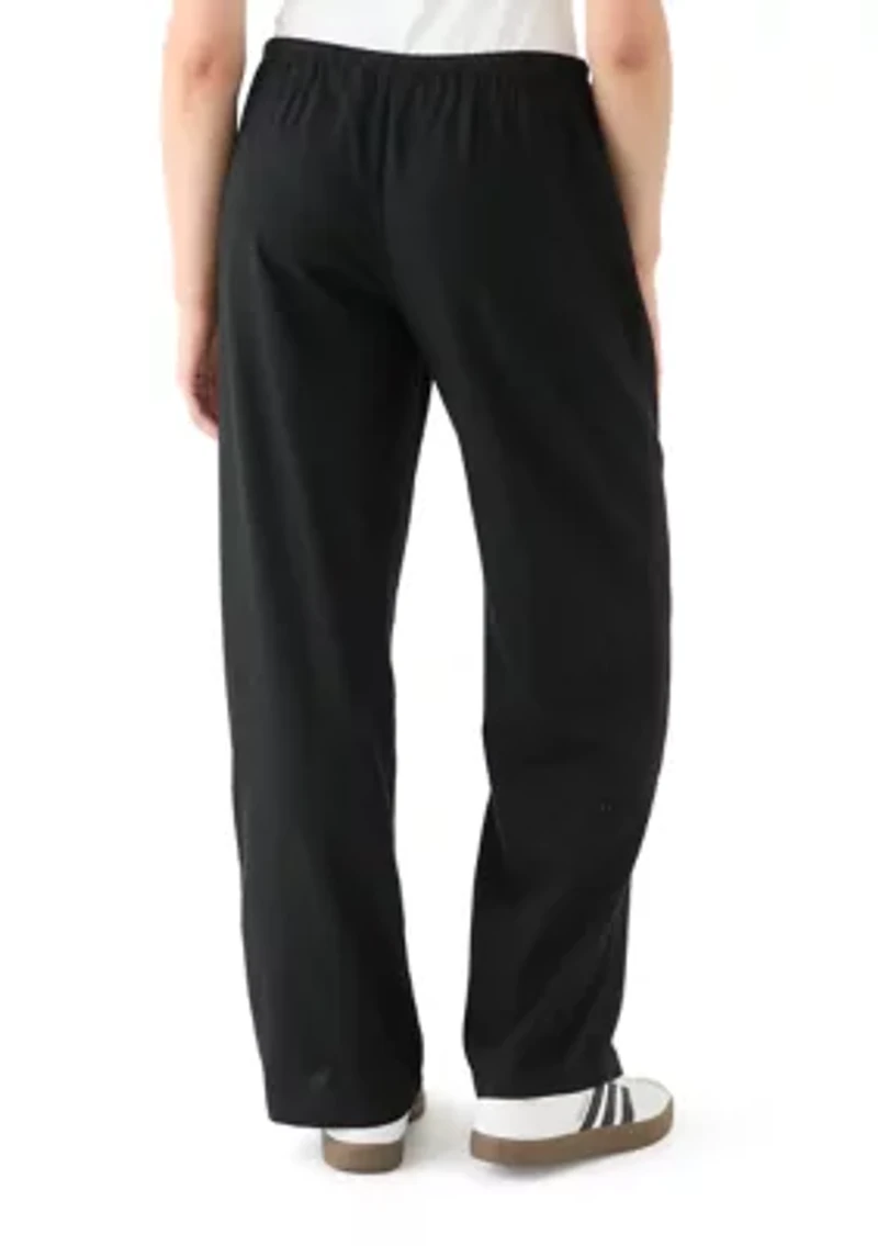 Women's Linen Drawstring Pants