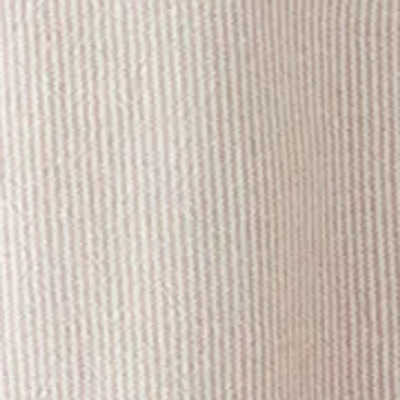 Women's Mid-Rise Striped Pants