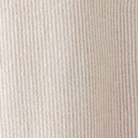Women's Mid-Rise Striped Pants