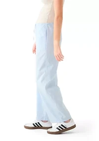 Women's Tie Front Pants