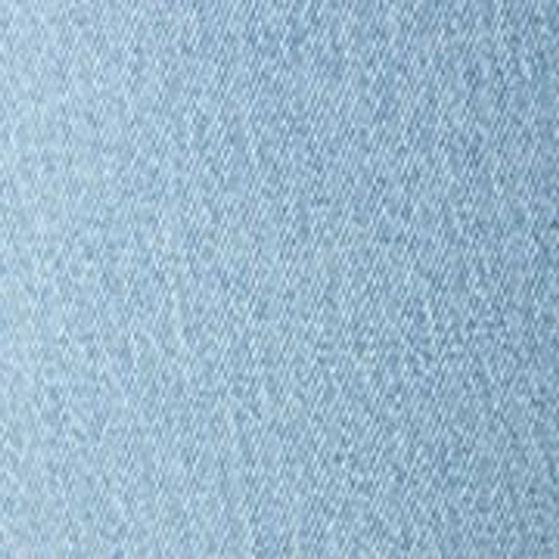 Plus Cozy Pull On Jeans