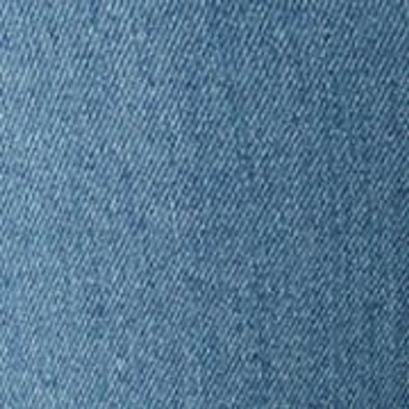 Plus Cozy Pull On Jeans