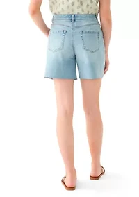 Women's Longline Shorts