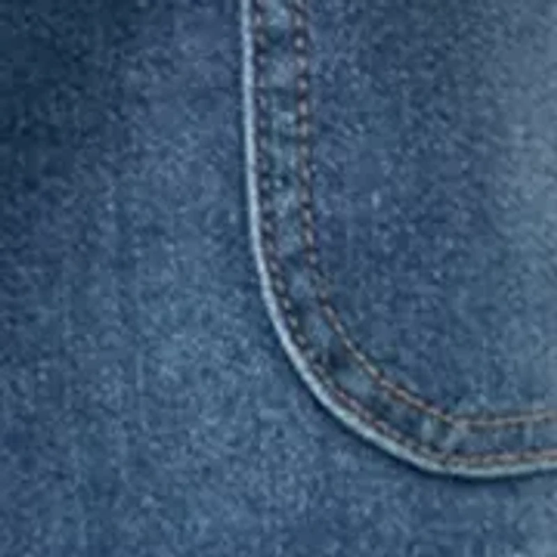 Women's Ribbed Waist Shorts