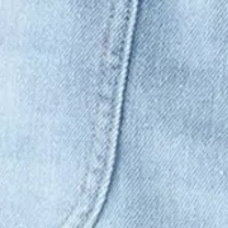 Women's Ribbed Waist Shorts