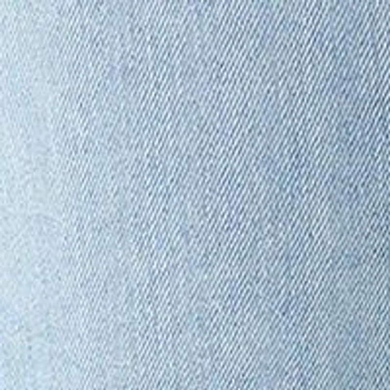 Plus Skirty Denim Shorts