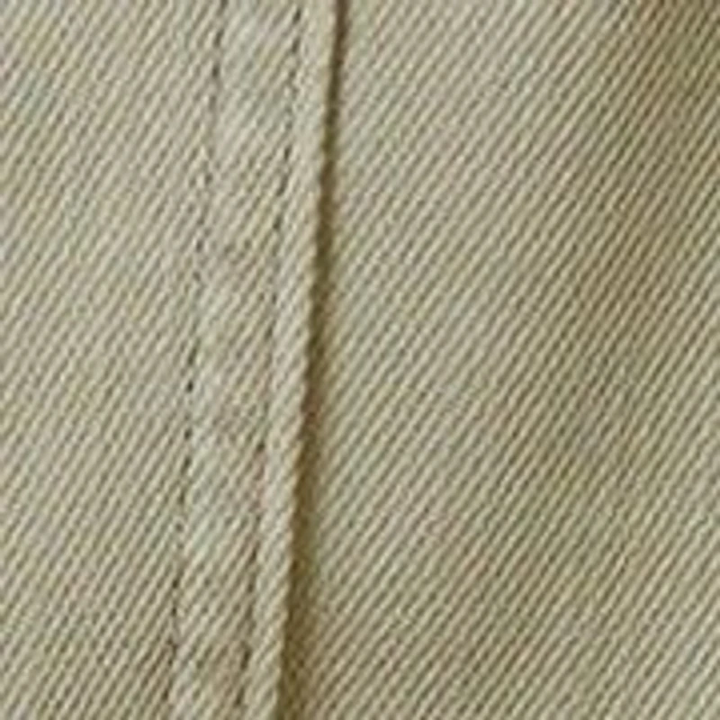 Plus Ribbed Waist Shorts