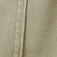 Plus Ribbed Waist Shorts