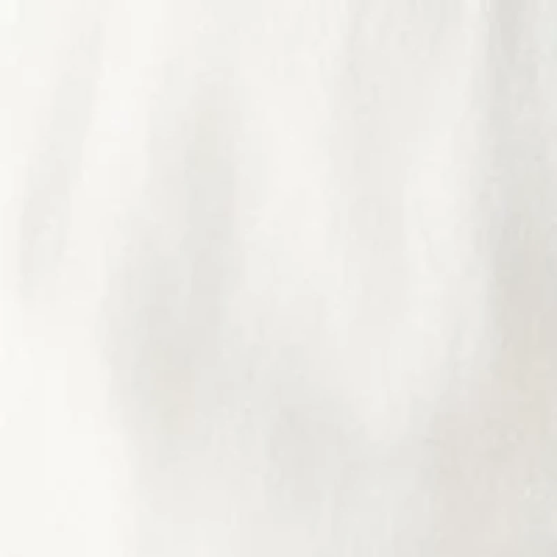 Women's Smocked Waist Linen Shorts