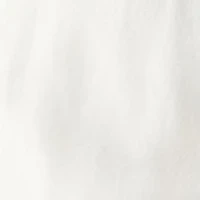 Women's Smocked Waist Linen Shorts