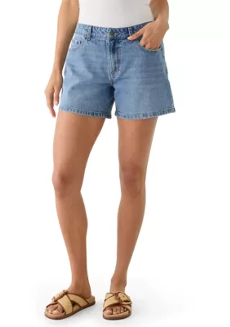 Women's Baggy Shorts