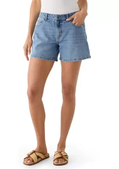 Women's Baggy Shorts