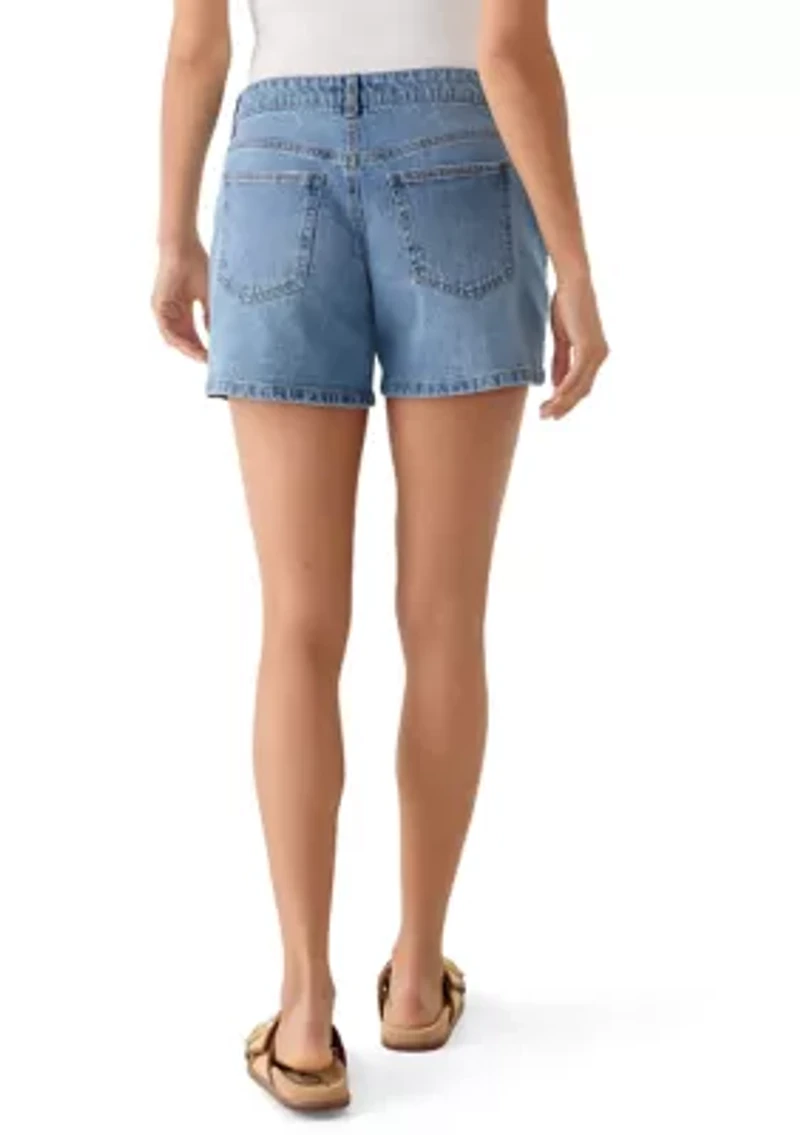 Women's Baggy Shorts