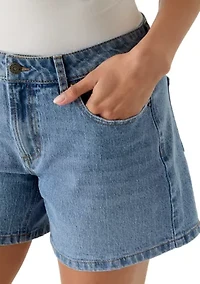Women's Baggy Shorts