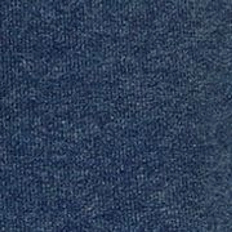 Women's Tie Front Knit Shorts