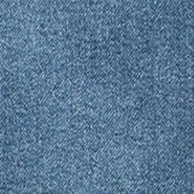 Women's No Waistband Raw Hem Jorts