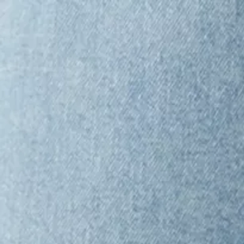Plus Pull On Capri Jeans