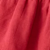 Women's Tiered Mini Skort