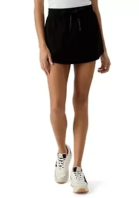 Women's Buttery Soft Scuba Skort