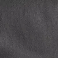 Women's Coated Zip Front Moto Mini Skirt