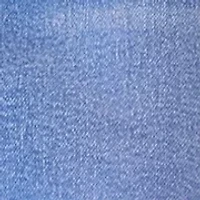 Women's Classic Denim Mini Skirt