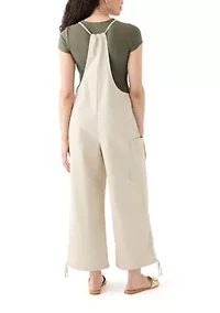 Women's Ultra Cozy Denim O'Neall Overalls