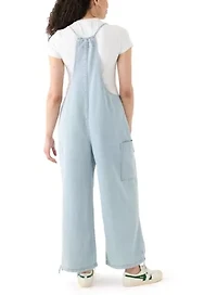 Women's Ultra Cozy Denim O'Neall Overalls