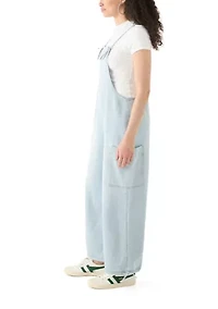 Women's Ultra Cozy Denim O'Neall Overalls
