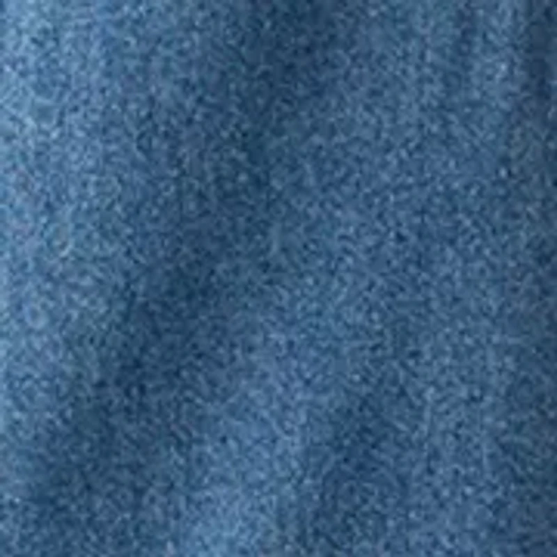 Women's Denim Shortalls