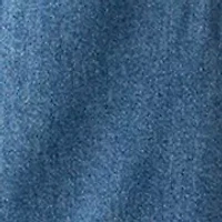 Women's Denim Shortalls