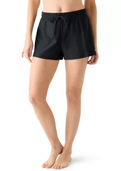 Good Karma Drawstring Shorts