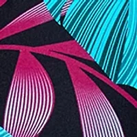 Matuka Falls 25 Minute Sports Bra Swim Top