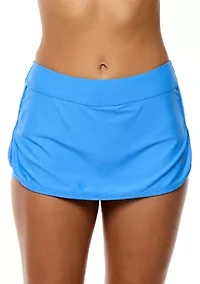 Lotus Swim Skort