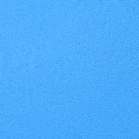 Good Karma High Waisted Swim Shorts