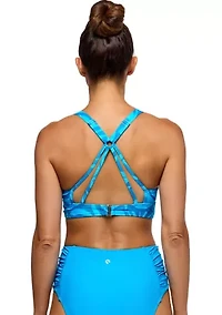 Bali Hai 25 Minute Swim Sport Bra