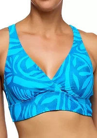 Bali Hai 25 Minute Swim Sport Bra