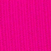 Mini Pucker Ribbed Third Eye 3 Tankini