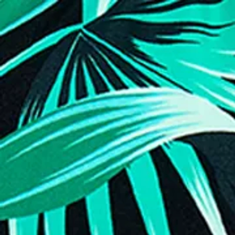 Aloha Third Eye Tankini