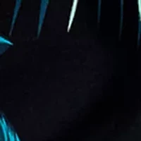 Women's Aloha Lotus Swim Skirt