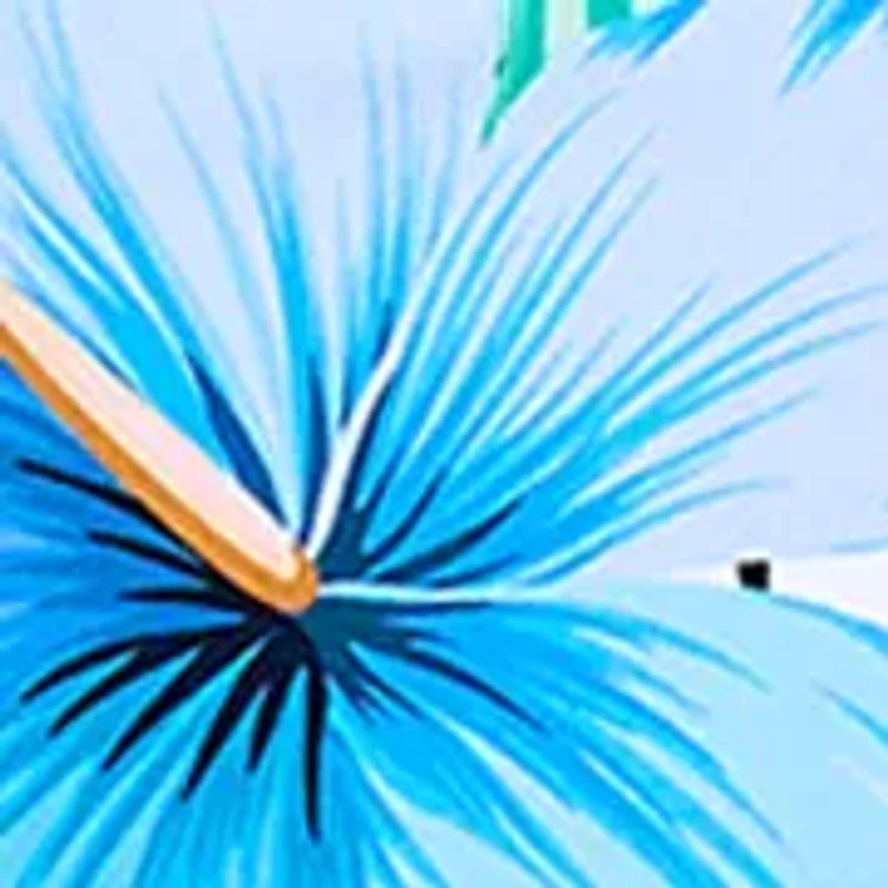 Aloha Lunge Sport Tankini