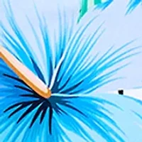 Aloha Lunge Sport Tankini