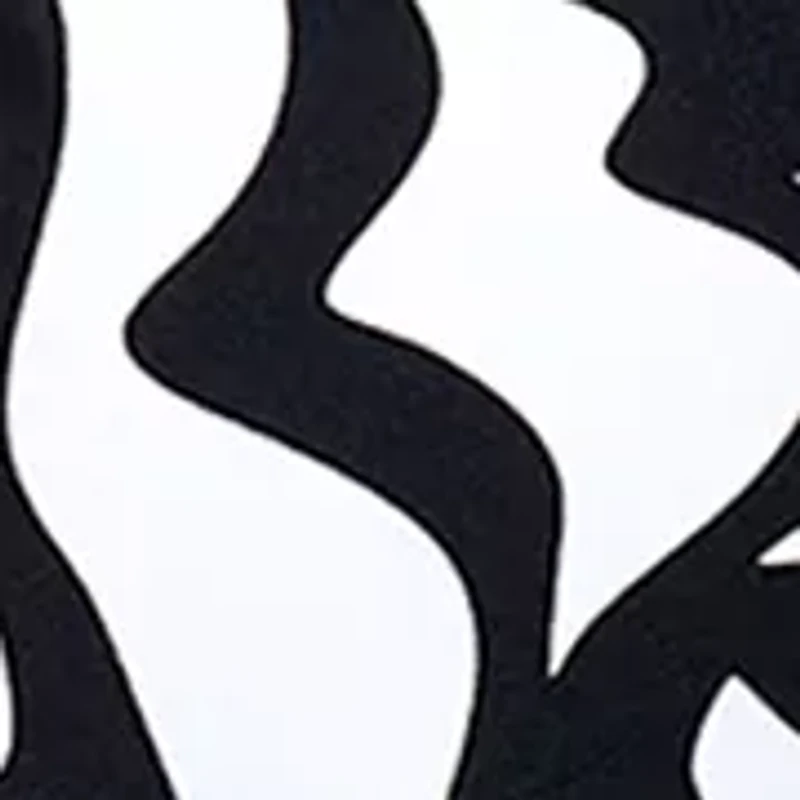 Coral Reef Third Eye Tankini