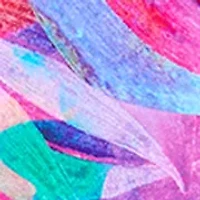 Island Retreat Third Eye Tankini