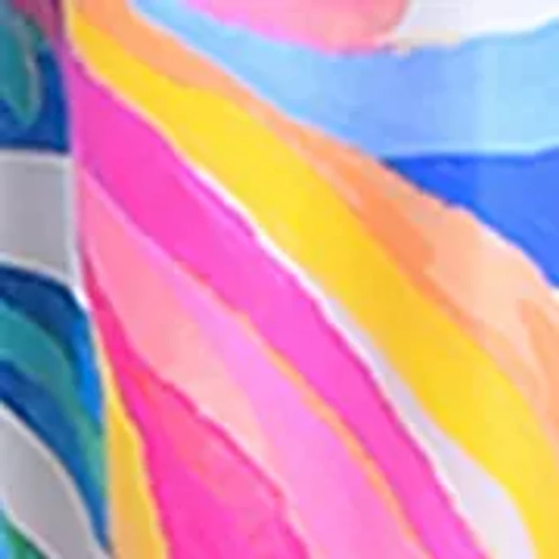 Women's Cordoba Double Tiered Tankini Top