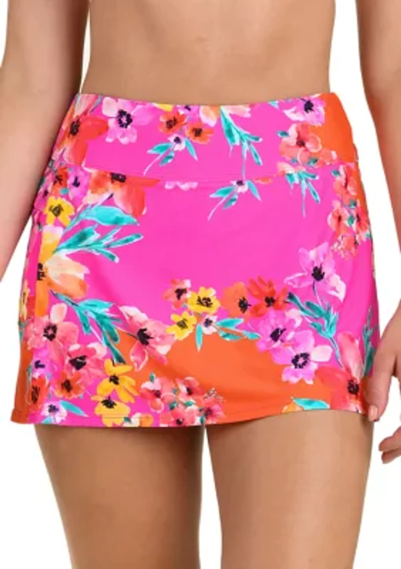 Seville Skort Bottom