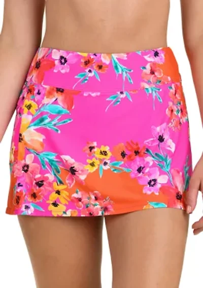 Seville Skort Bottom