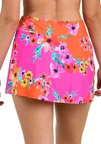 Seville Skort Bottom