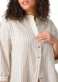 Plus The Femme Shirt