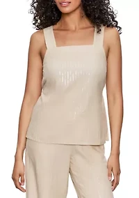 Women's Desert Tank Top